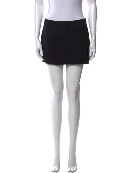 Reformation Mini Skirt