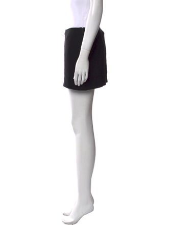 Reformation Mini Skirt