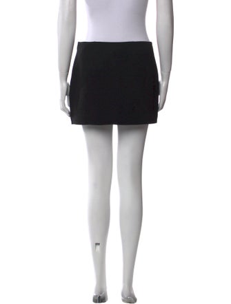Reformation Mini Skirt