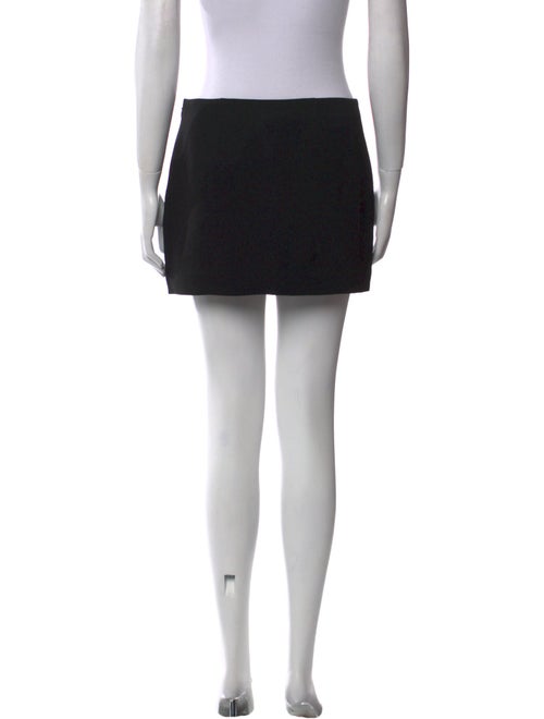 Reformation Mini Skirt
