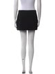 Reformation Mini Skirt