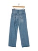 Reformation High-Rise Wide Leg Jeans