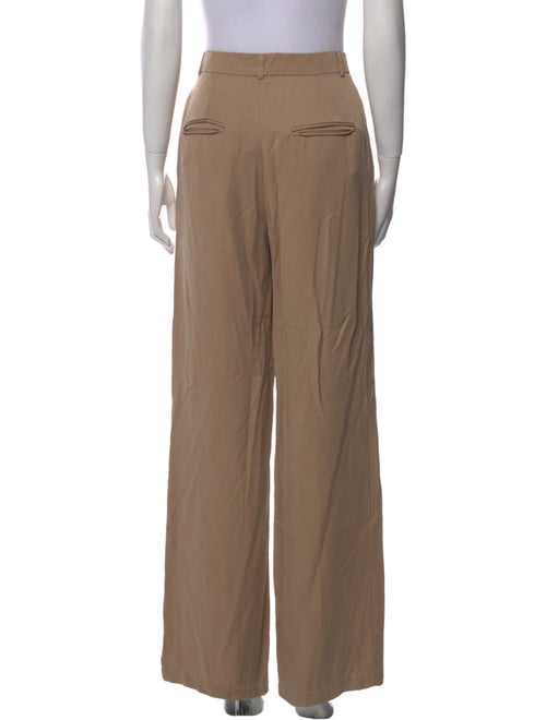 Reformation Wide Leg Pants