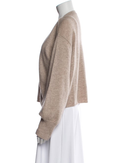 Reformation Scoop Neck Sweater