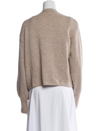 Reformation Scoop Neck Sweater