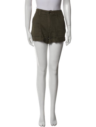 Reformation Mini Shorts