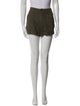 Reformation Mini Shorts