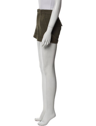 Reformation Mini Shorts