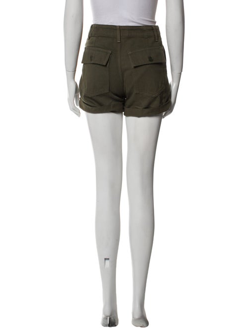 Reformation Mini Shorts