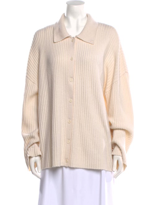 Reformation Cashmere Sweater