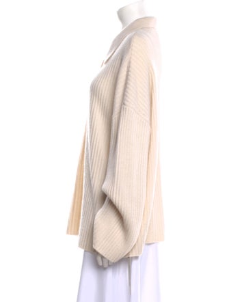 Reformation Cashmere Sweater