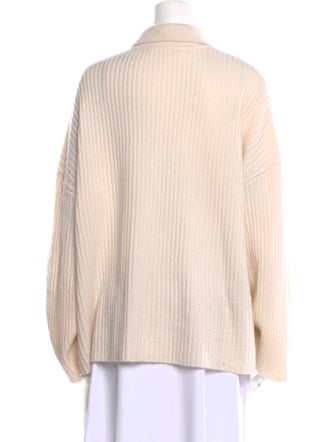 Reformation Cashmere Sweater