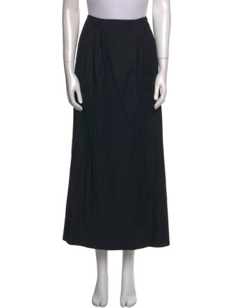 Reformation Midi Length Skirt