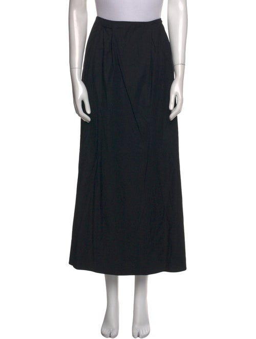 Reformation Midi Length Skirt