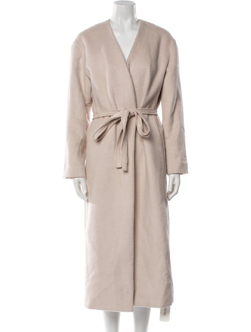 Reformation Trench Coat