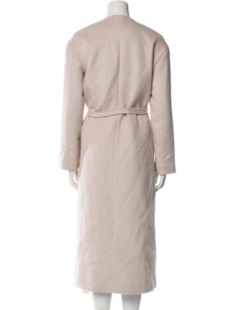 Reformation Trench Coat