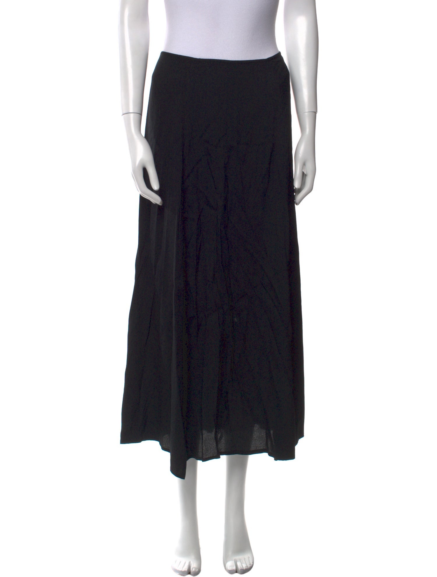 Reformation Midi Length Skirt