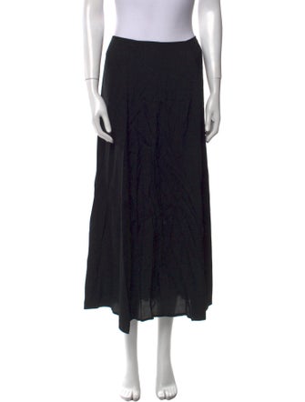 Reformation Midi Length Skirt