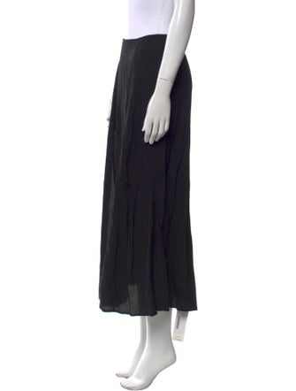 Reformation Midi Length Skirt