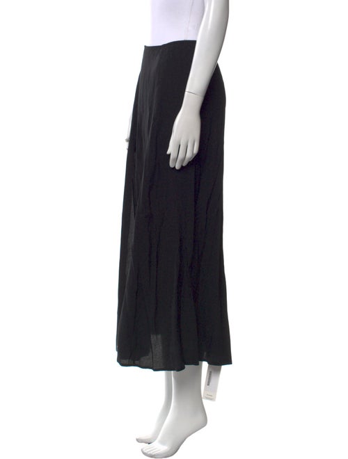 Reformation Midi Length Skirt