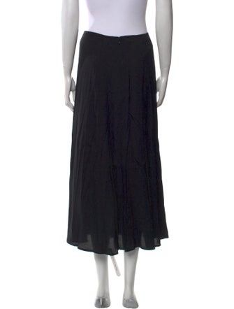 Reformation Midi Length Skirt