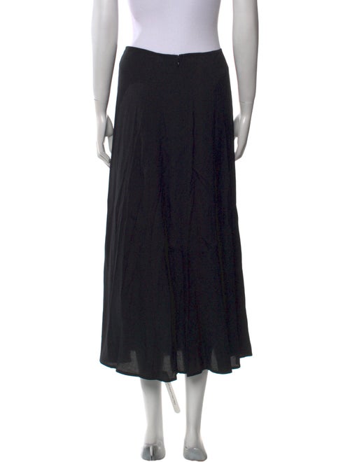 Reformation Midi Length Skirt