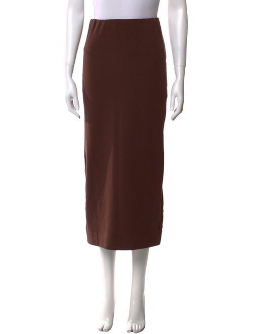 Reformation Midi Length Skirt