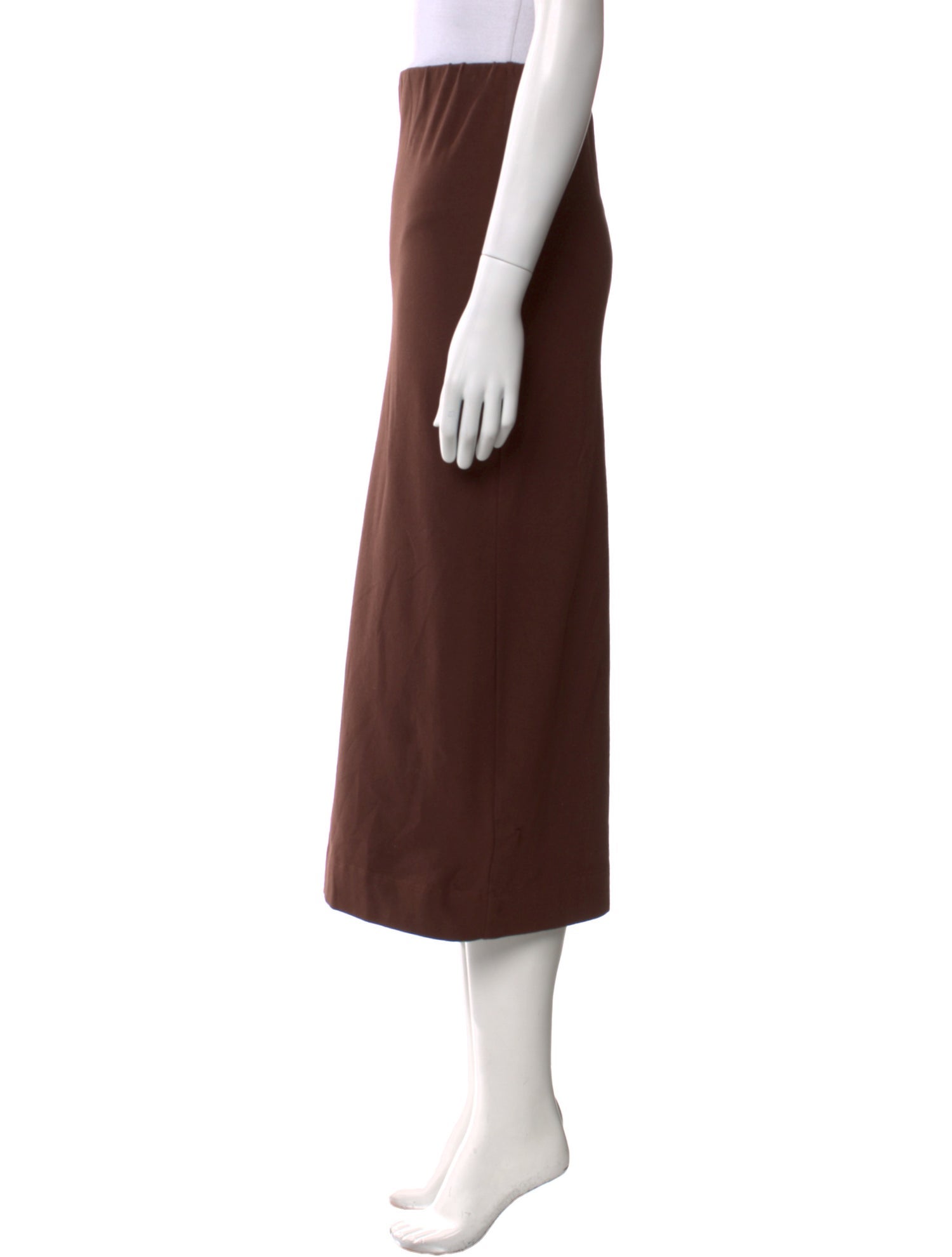 Reformation Midi Length Skirt