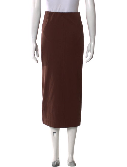 Reformation Midi Length Skirt