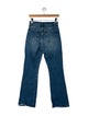 Reformation Mia Straight Leg Jeans