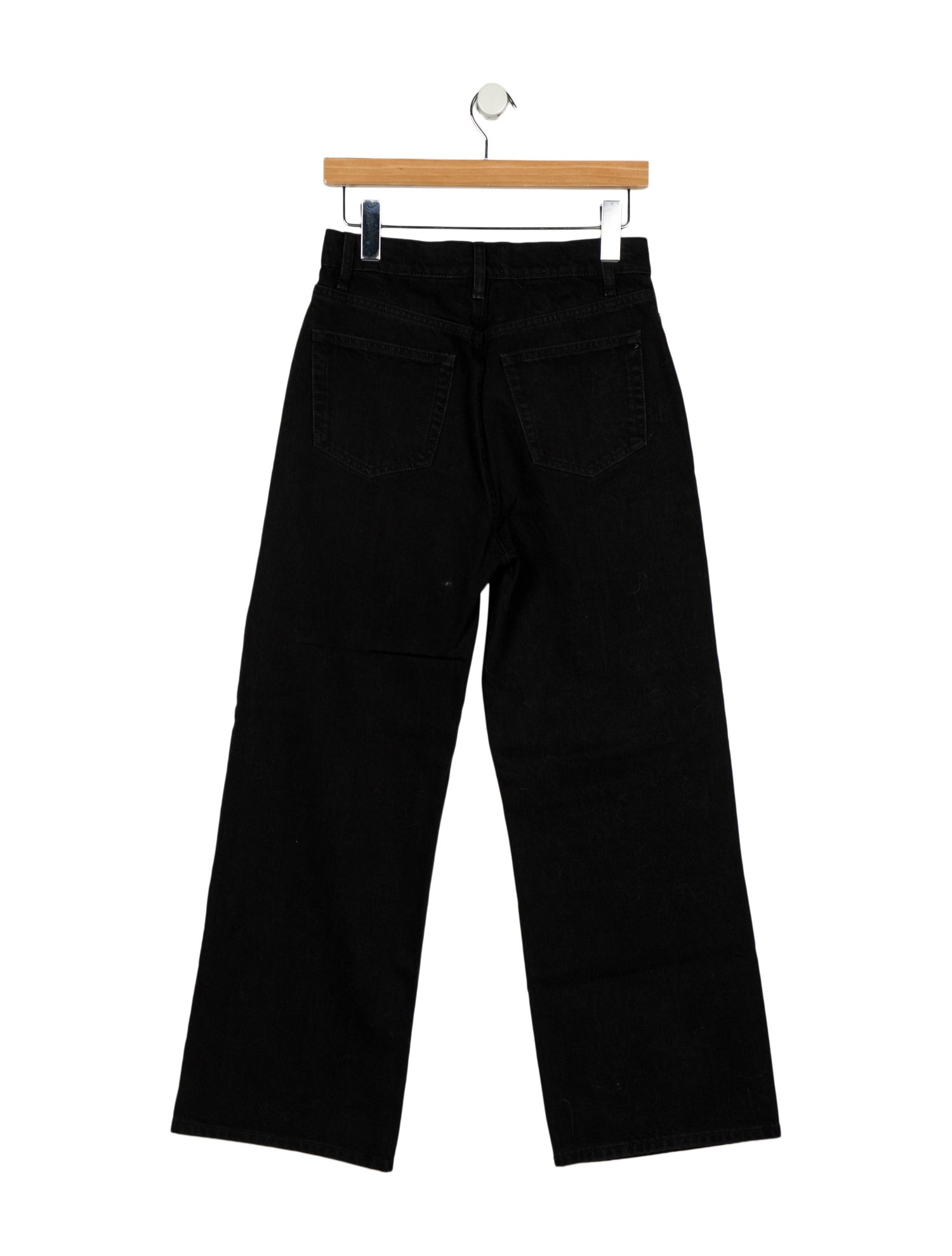 Reformation High-Rise Wide Leg Jeans w/ Tags