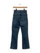 Reformation High-Rise Straight Leg Jeans