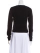 Reformation Cashmere Crew Neck Sweater