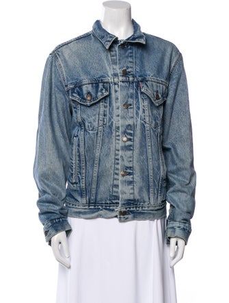 Reformation Denim Jacket