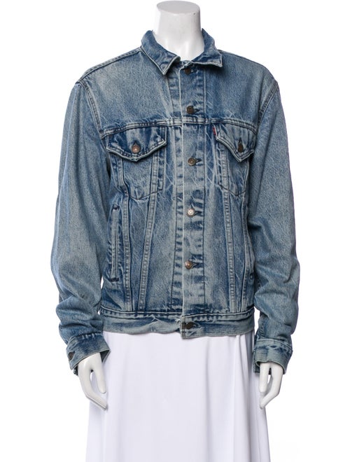 Reformation Denim Jacket