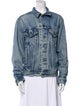 Reformation Denim Jacket
