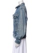 Reformation Denim Jacket