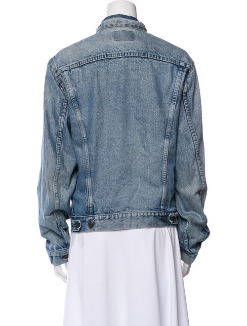 Reformation Denim Jacket