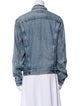 Reformation Denim Jacket