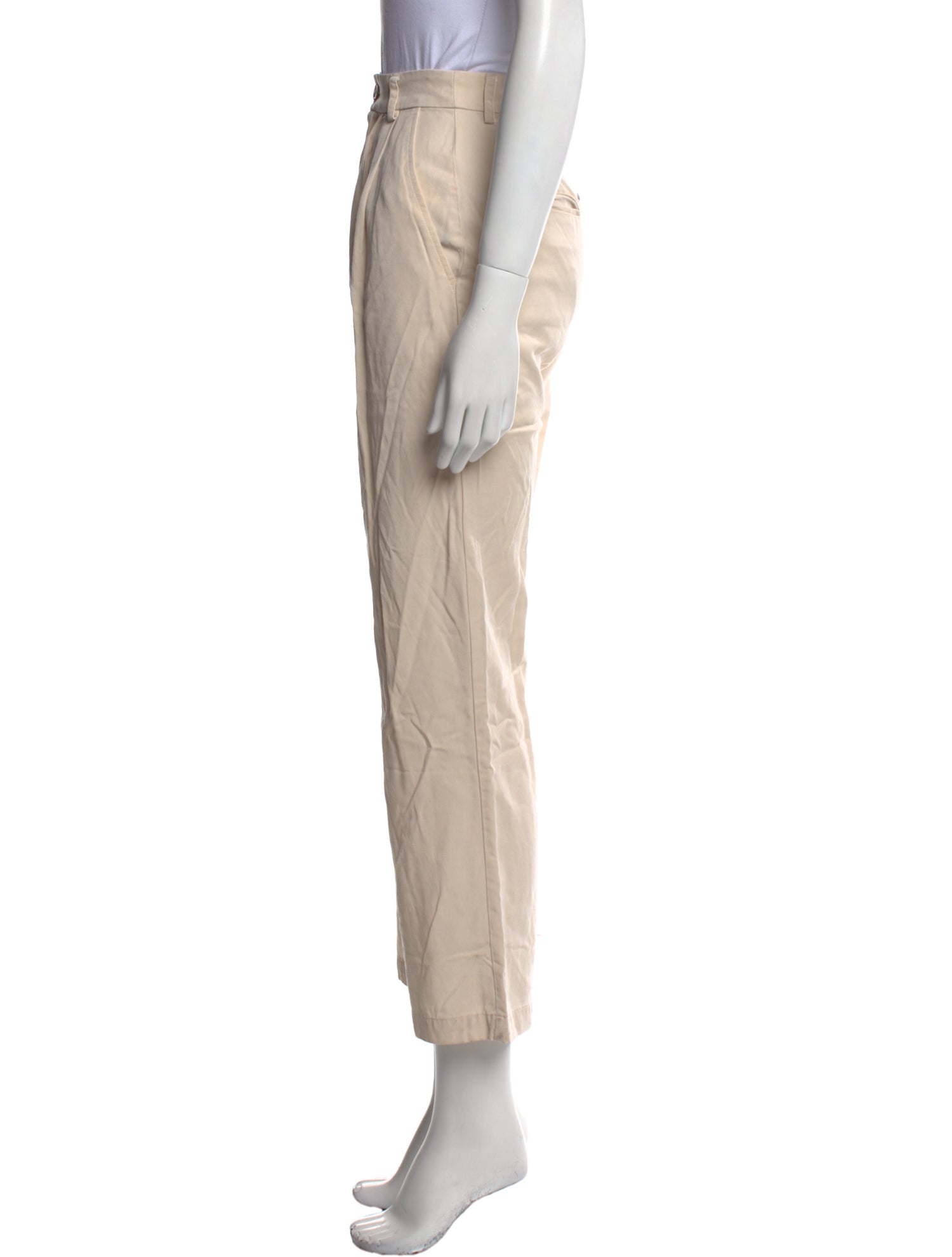 Reformation Straight Leg Pants