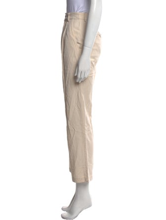 Reformation Straight Leg Pants