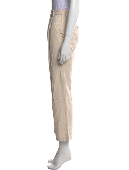 Reformation Straight Leg Pants