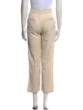 Reformation Straight Leg Pants