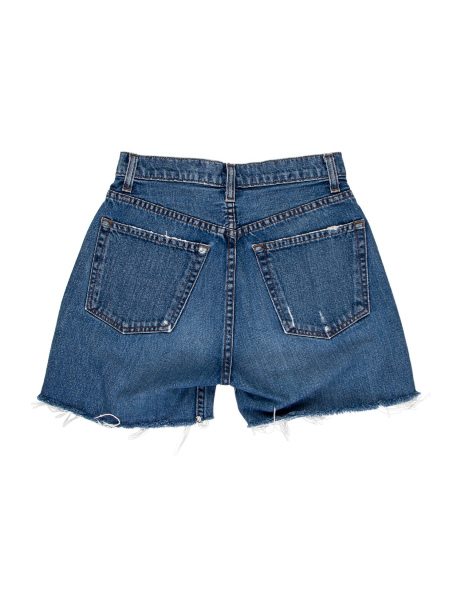 Reformation Mini Shorts