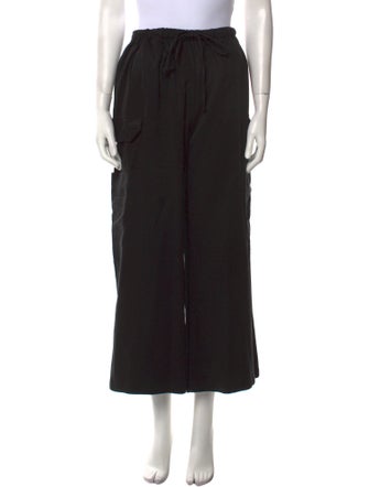 Reformation Wide Leg Pants