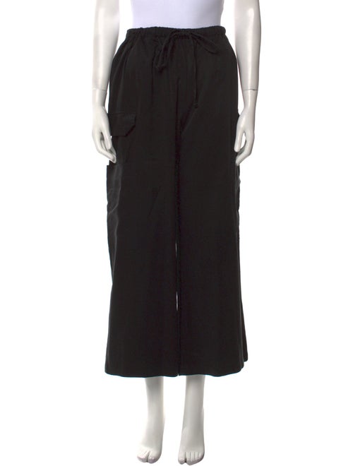 Reformation Wide Leg Pants