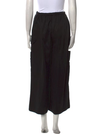 Reformation Wide Leg Pants
