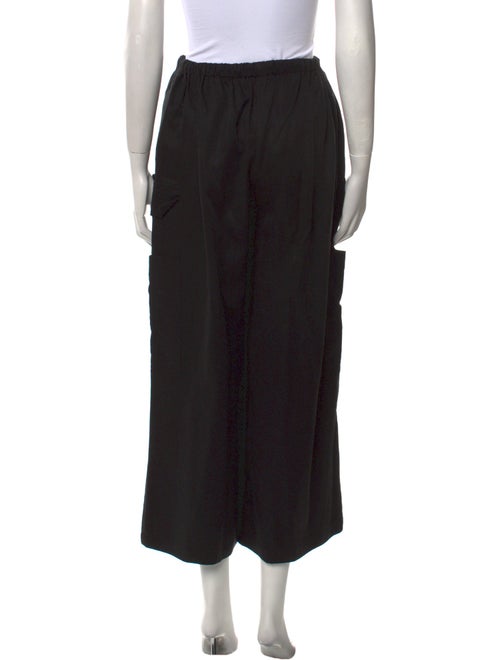 Reformation Wide Leg Pants