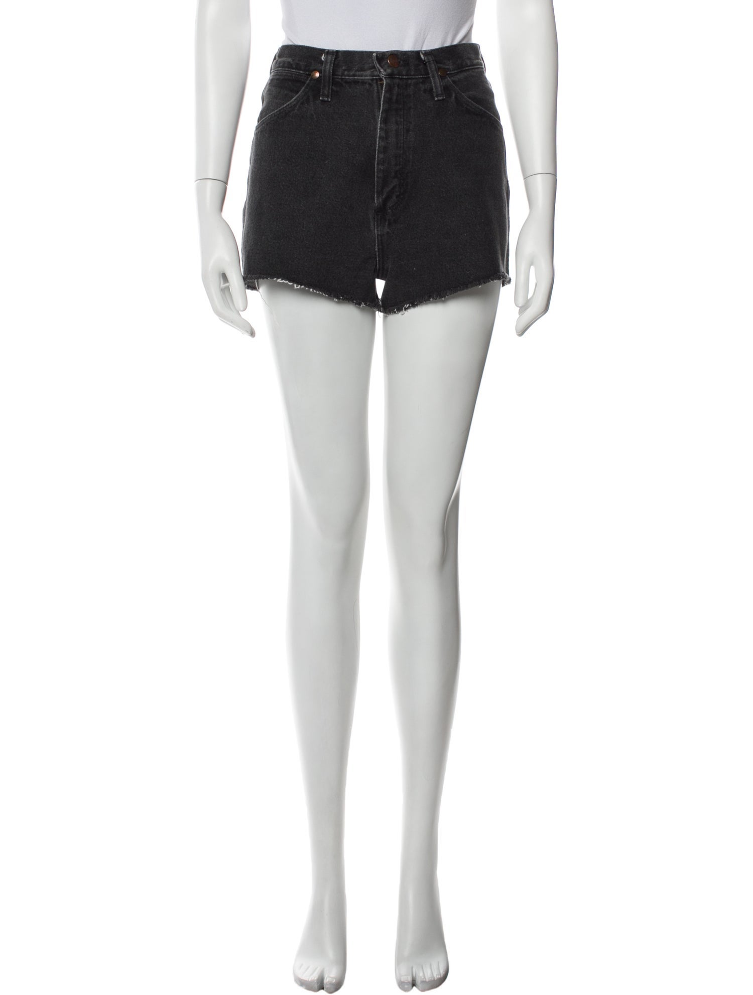 Reformation Mini Shorts