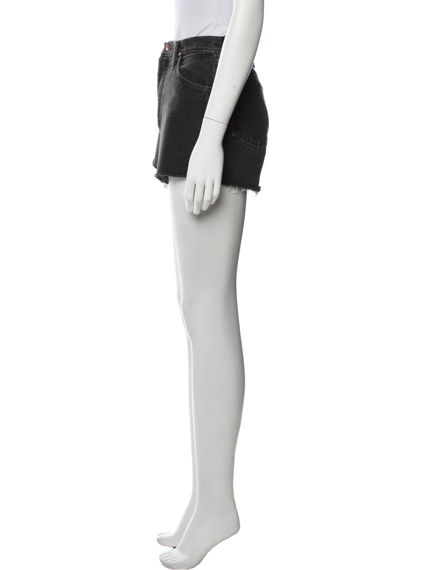 Reformation Mini Shorts